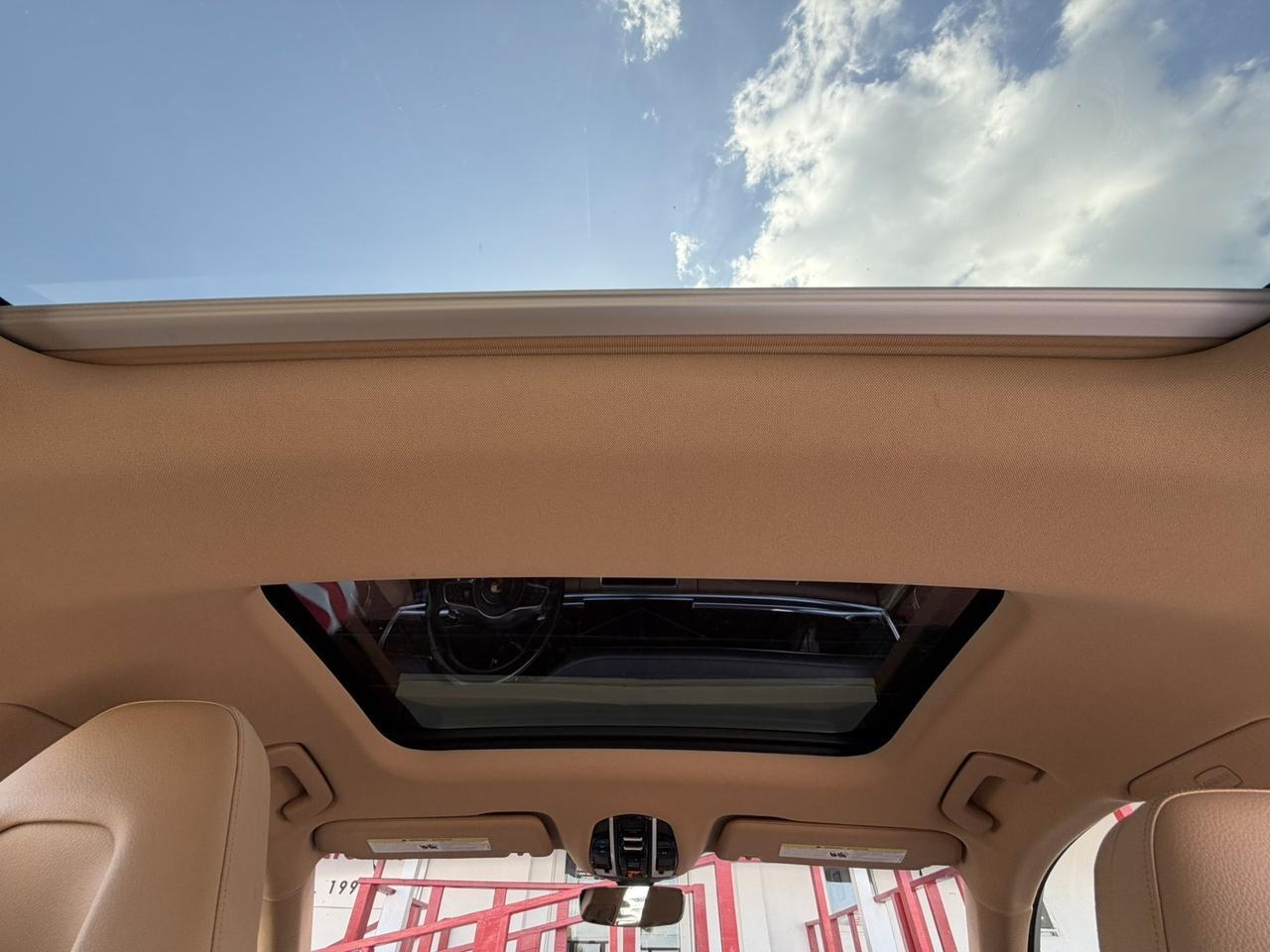 2018 Porsche Panamera 4 E-Hybrid Miami FL