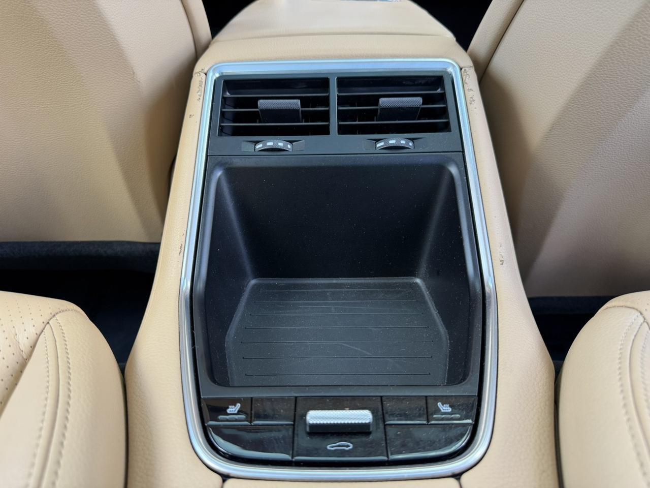 2018 Porsche Panamera 4 E-Hybrid Miami FL