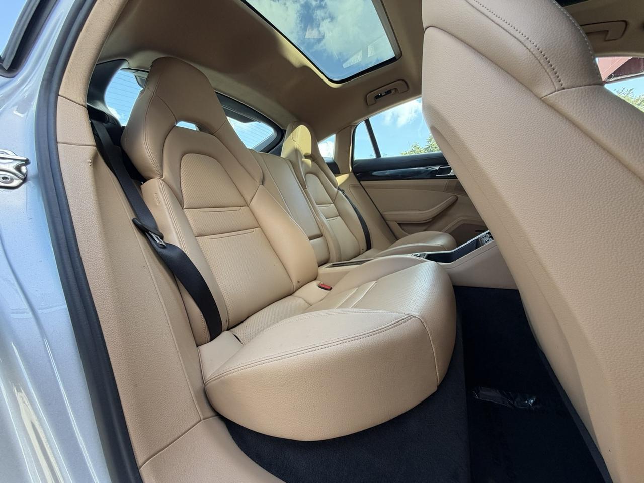 2018 Porsche Panamera 4 E-Hybrid Miami FL