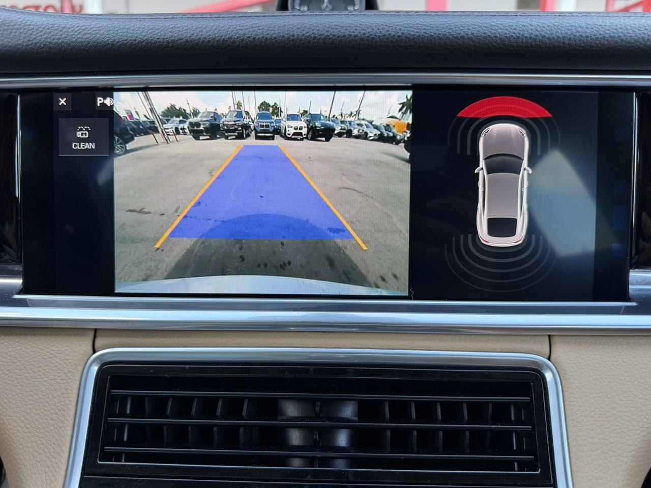 2018 Porsche Panamera 4 E-Hybrid Miami FL
