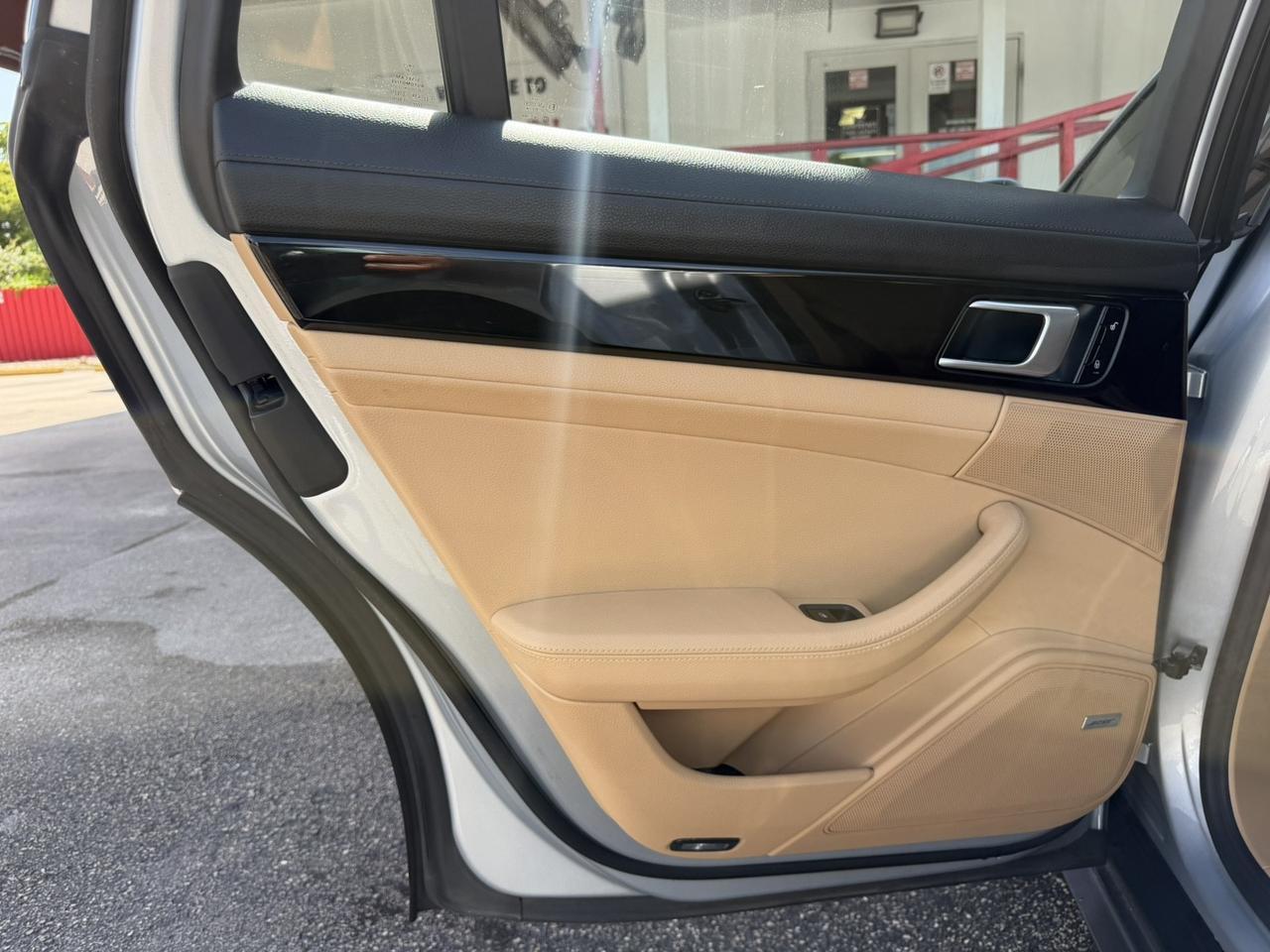 2018 Porsche Panamera 4 E-Hybrid Miami FL