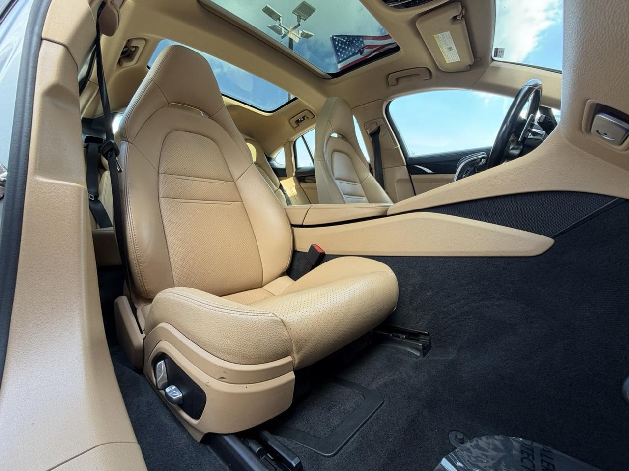 2018 Porsche Panamera 4 E-Hybrid Miami FL