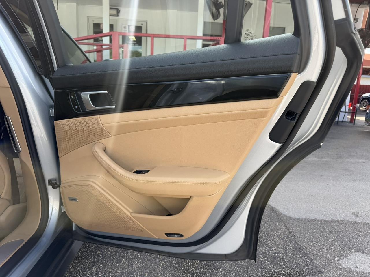 2018 Porsche Panamera 4 E-Hybrid Miami FL