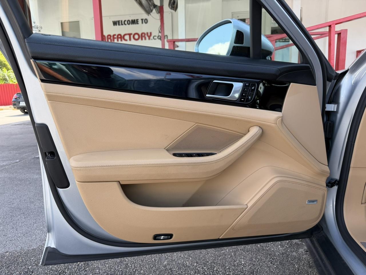 2018 Porsche Panamera 4 E-Hybrid Miami FL