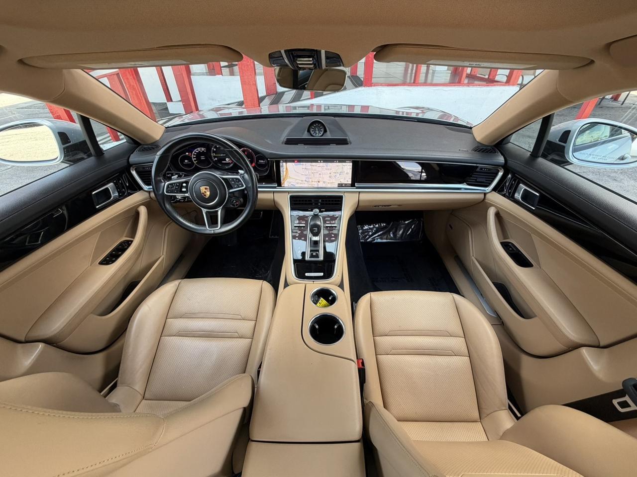 2018 Porsche Panamera 4 E-Hybrid Miami FL