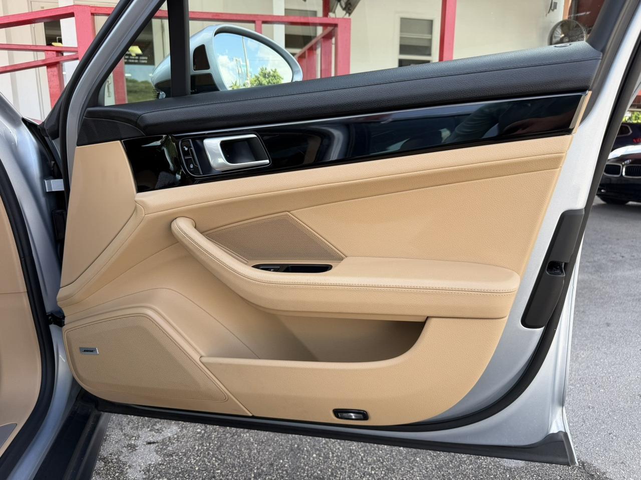 2018 Porsche Panamera 4 E-Hybrid Miami FL
