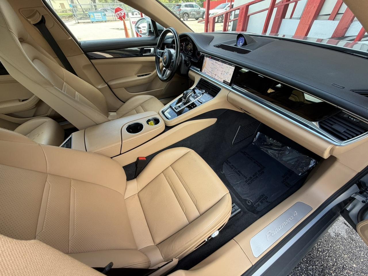 2018 Porsche Panamera 4 E-Hybrid Miami FL