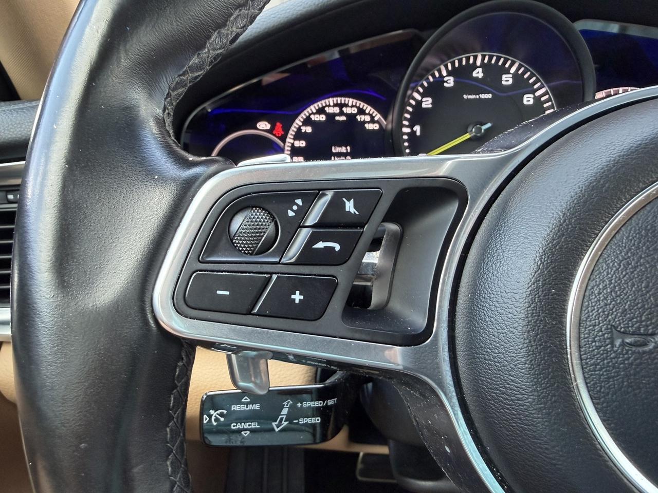 2018 Porsche Panamera 4 E-Hybrid Miami FL