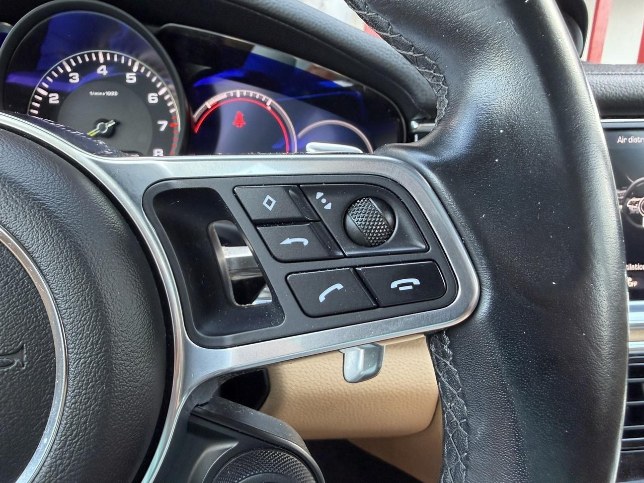 2018 Porsche Panamera 4 E-Hybrid Miami FL