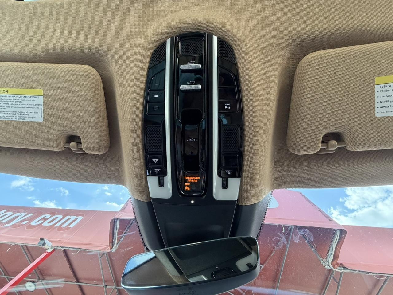 2018 Porsche Panamera 4 E-Hybrid Miami FL