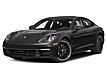 2018 Porsche Panamera 4 Executive