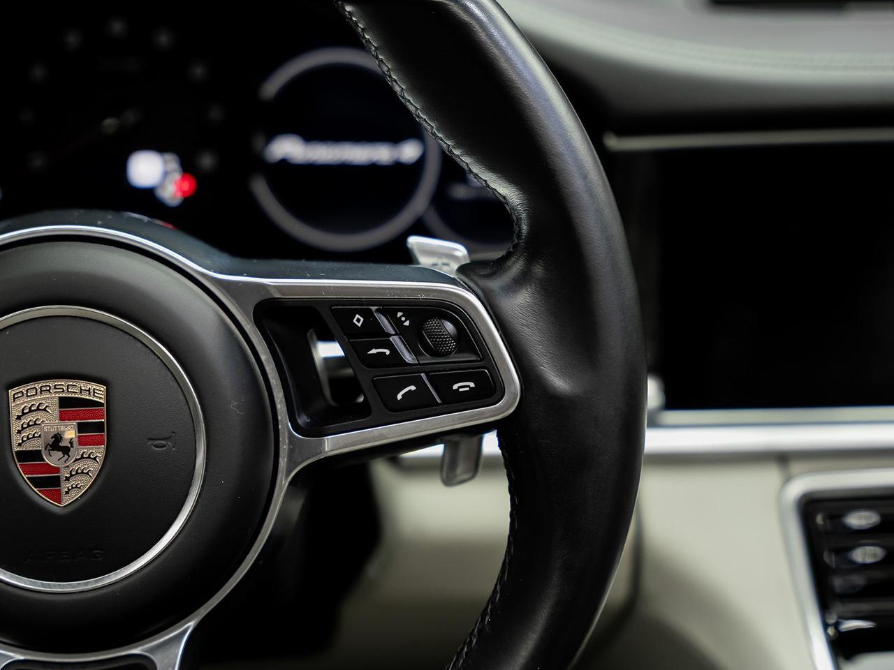 2018 Porsche Panamera 4 Ft Lauderdale FL