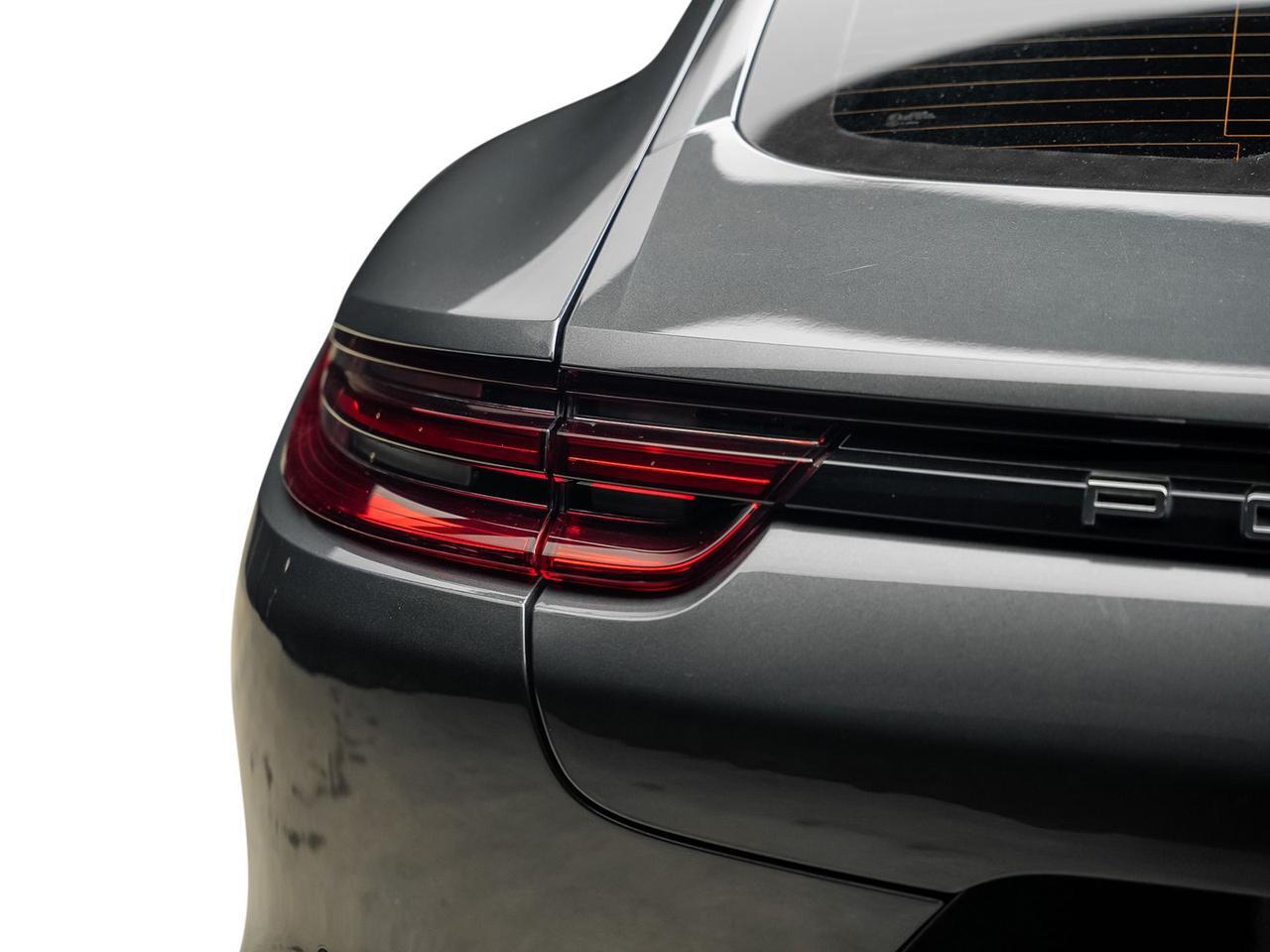 2018 Porsche Panamera 4 Ft Lauderdale FL