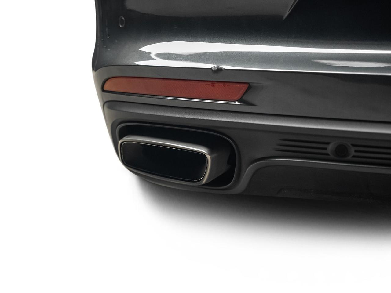 2018 Porsche Panamera 4 Ft Lauderdale FL