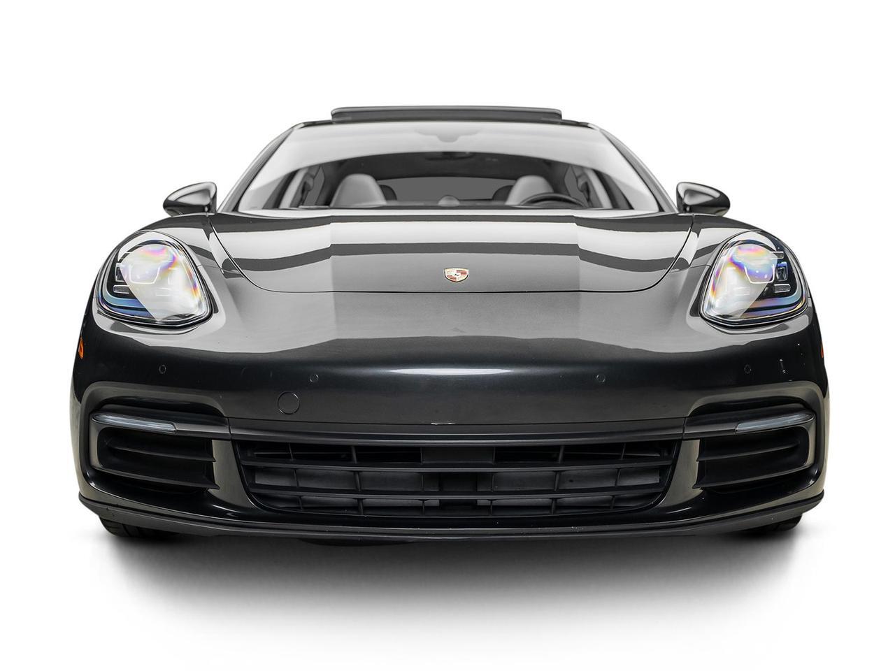 2018 Porsche Panamera 4 Ft Lauderdale FL