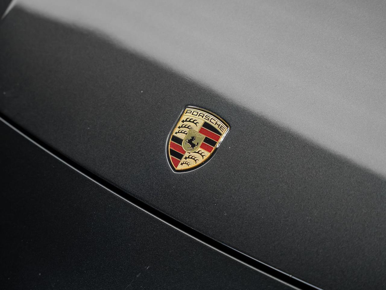 2018 Porsche Panamera 4 Ft Lauderdale FL