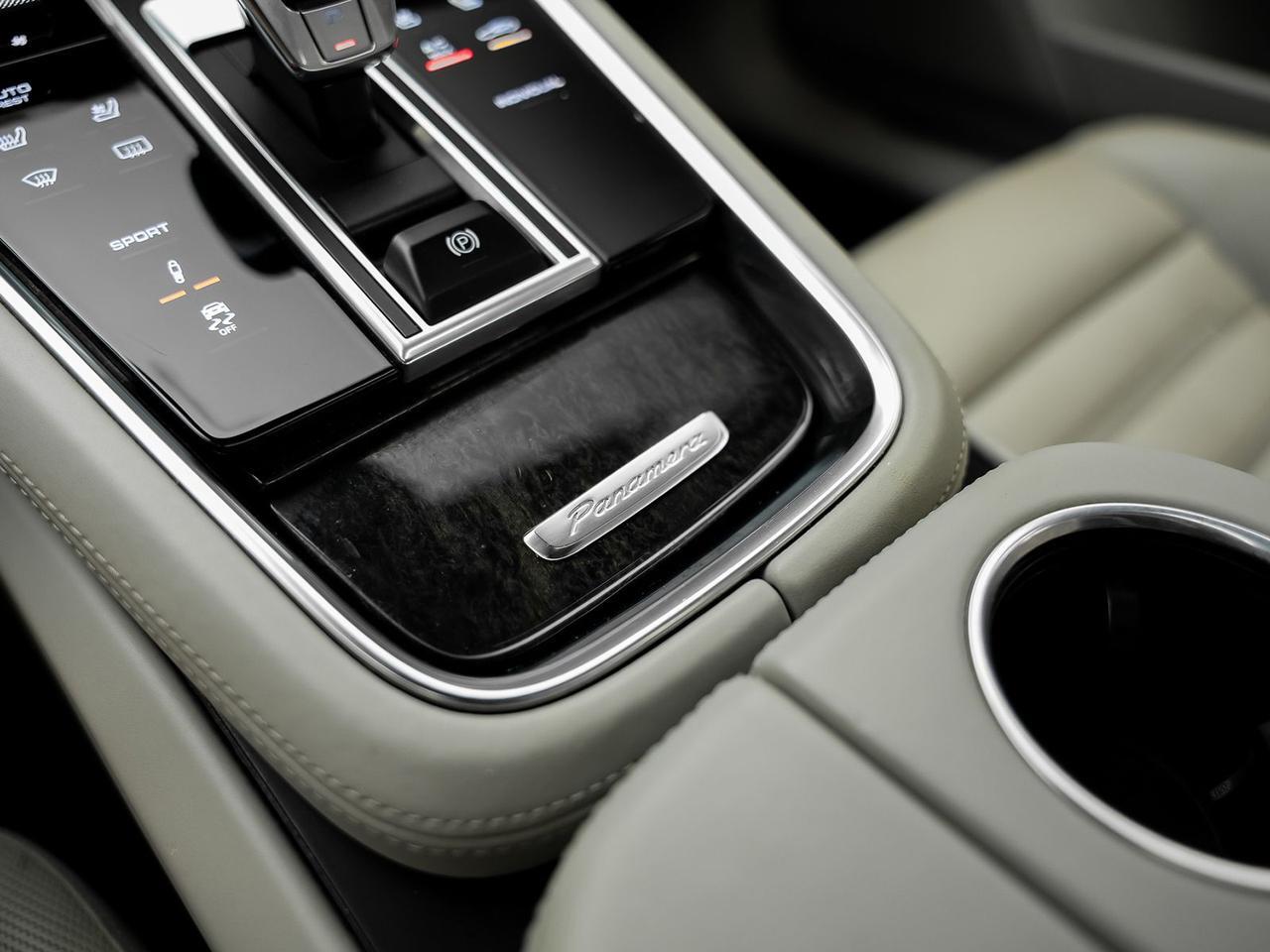 2018 Porsche Panamera 4 Ft Lauderdale FL