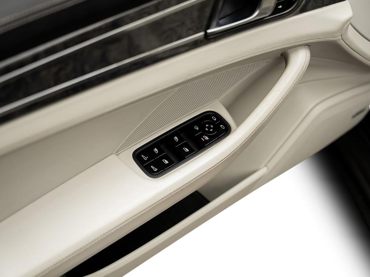 2018 Porsche Panamera 4 Ft Lauderdale FL
