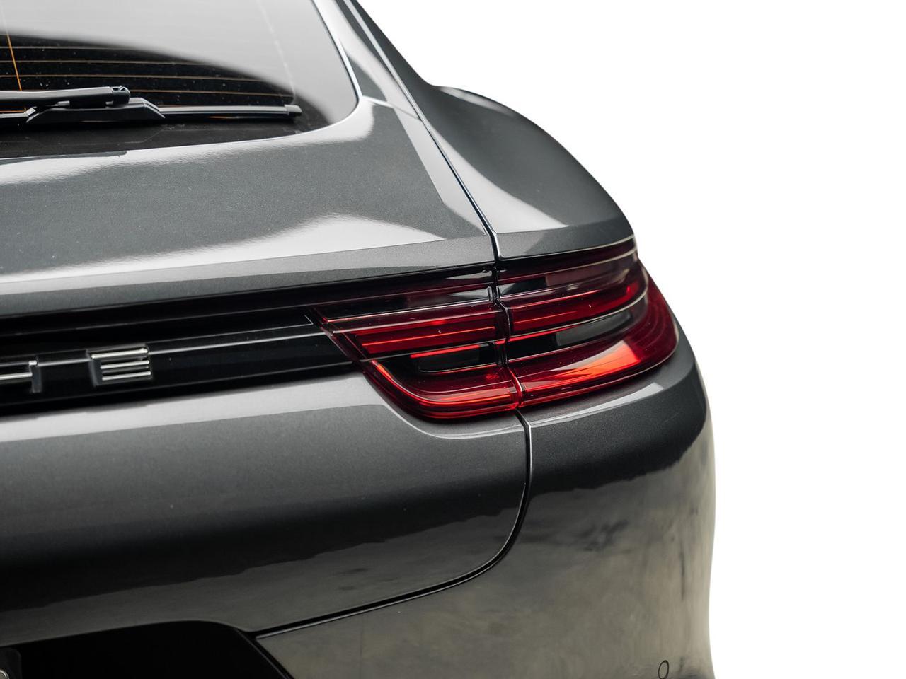 2018 Porsche Panamera 4 Ft Lauderdale FL