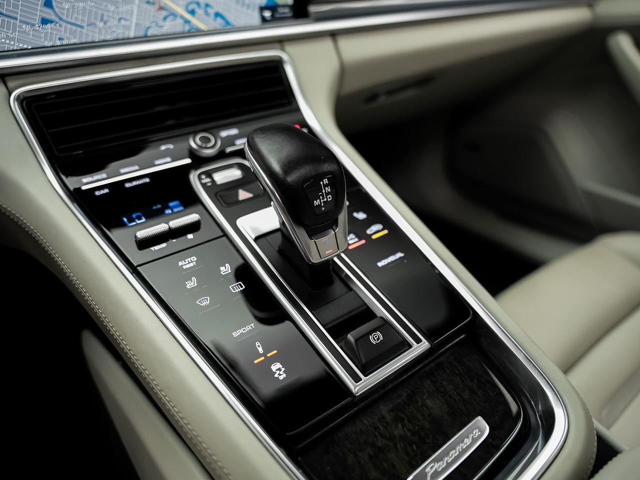 2018 Porsche Panamera 4 Ft Lauderdale FL