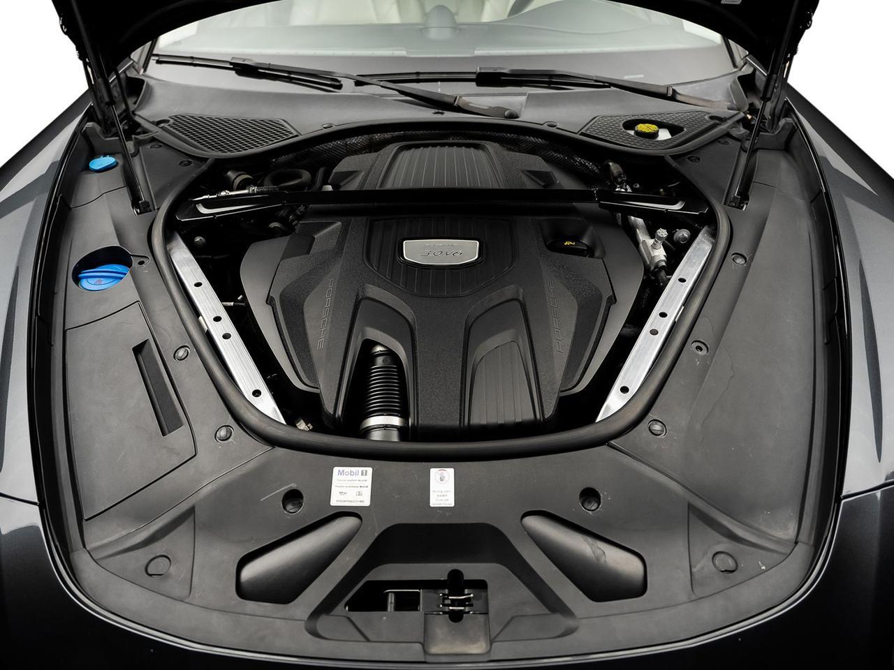 2018 Porsche Panamera 4 Ft Lauderdale FL