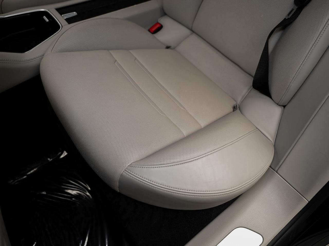 2018 Porsche Panamera 4 Ft Lauderdale FL