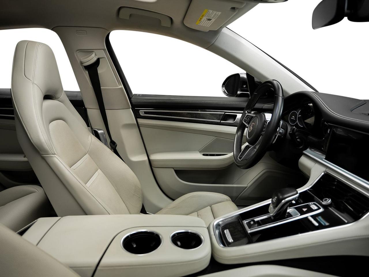 2018 Porsche Panamera 4 Ft Lauderdale FL