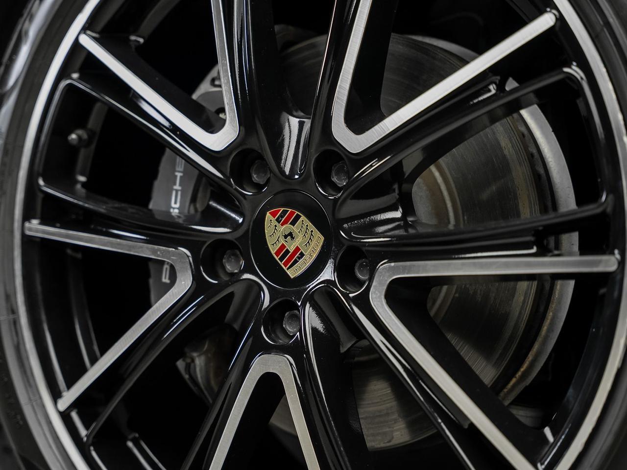 2018 Porsche Panamera 4 Ft Lauderdale FL