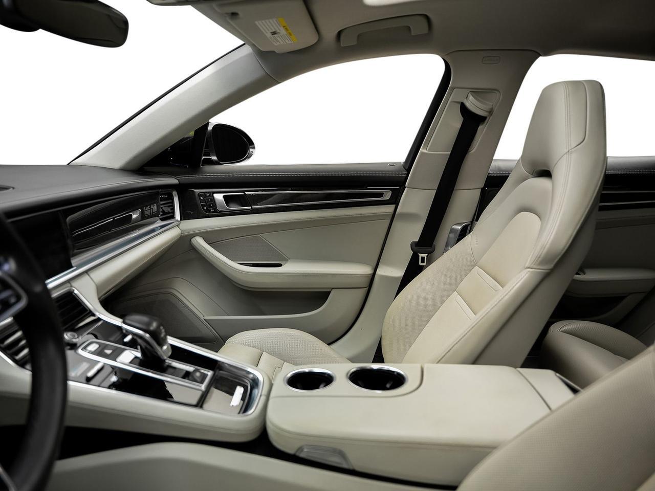 2018 Porsche Panamera 4 Ft Lauderdale FL