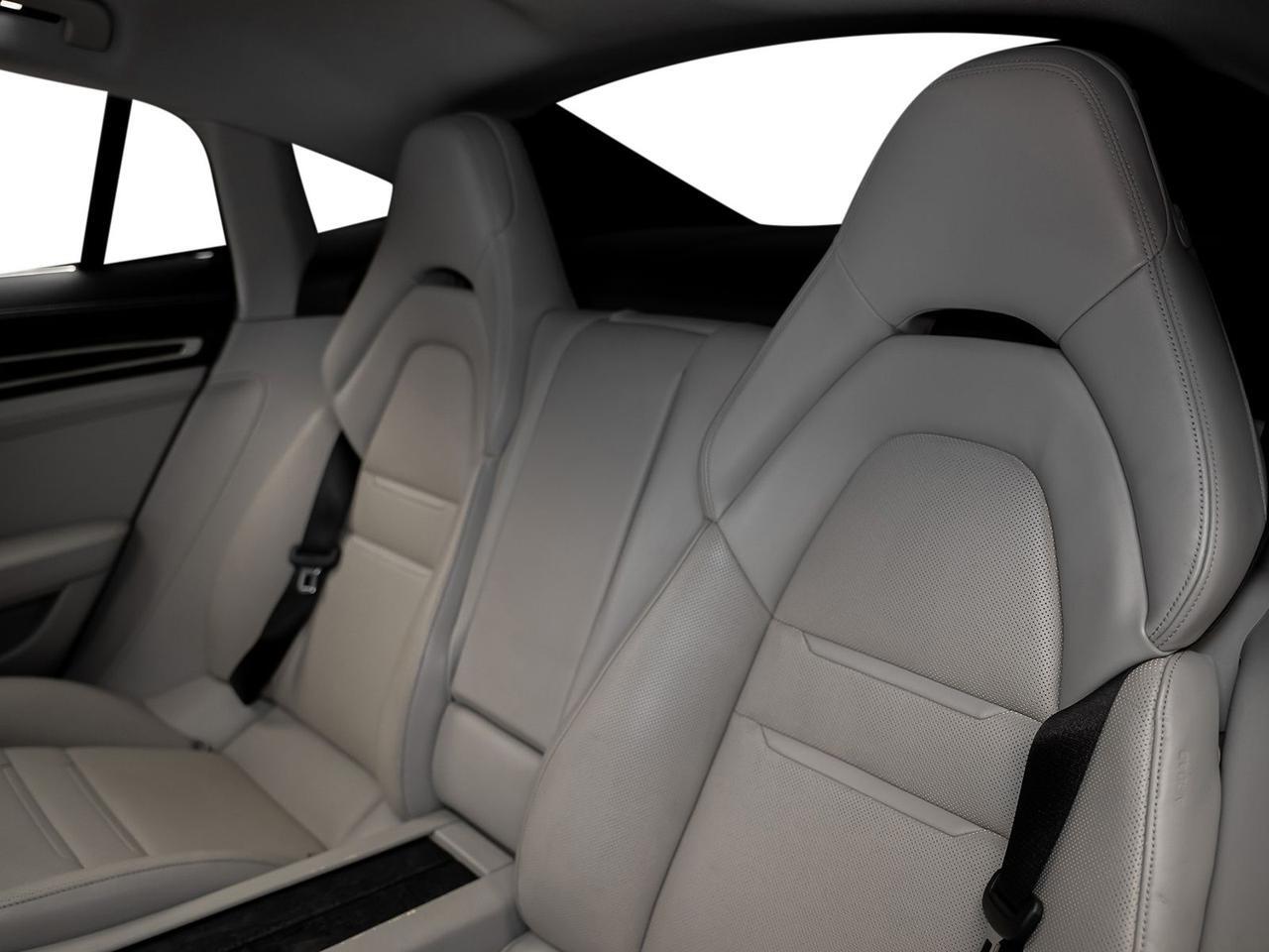 2018 Porsche Panamera 4 Ft Lauderdale FL