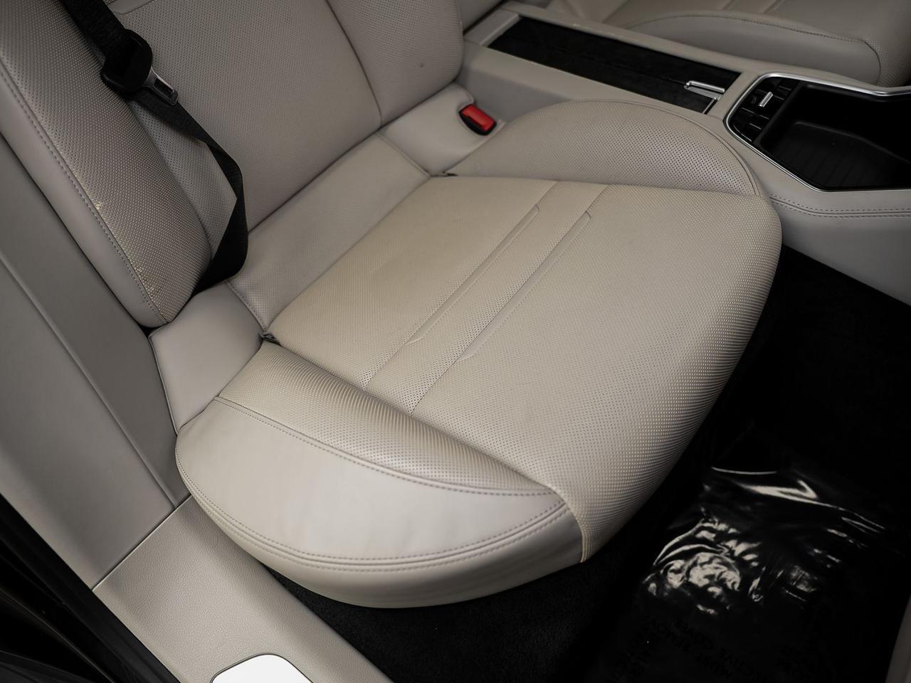 2018 Porsche Panamera 4 Ft Lauderdale FL