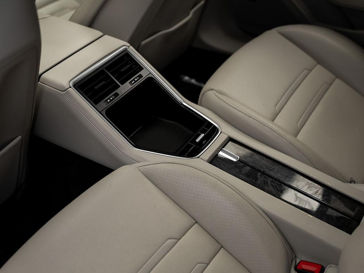 2018 Porsche Panamera 4 Ft Lauderdale FL