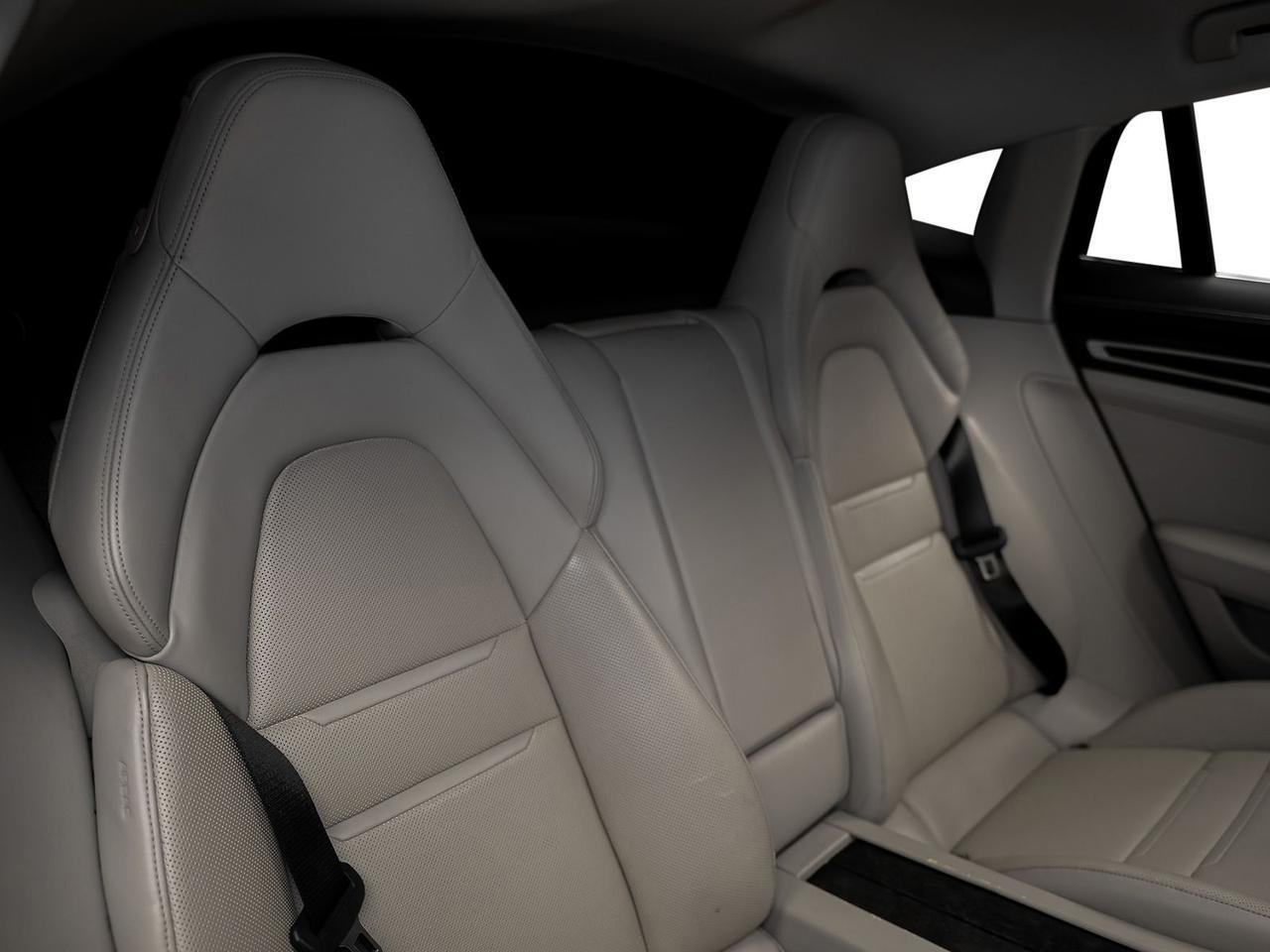 2018 Porsche Panamera 4 Ft Lauderdale FL