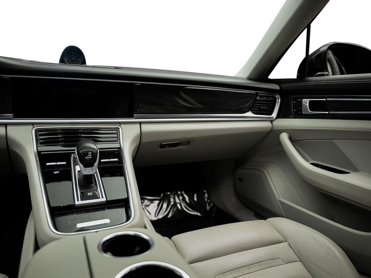 2018 Porsche Panamera 4 Ft Lauderdale FL