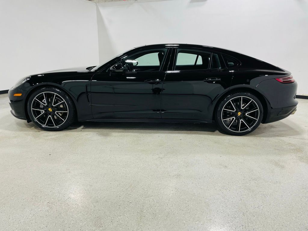 2018 Porsche Panamera 4 Jersey City NJ