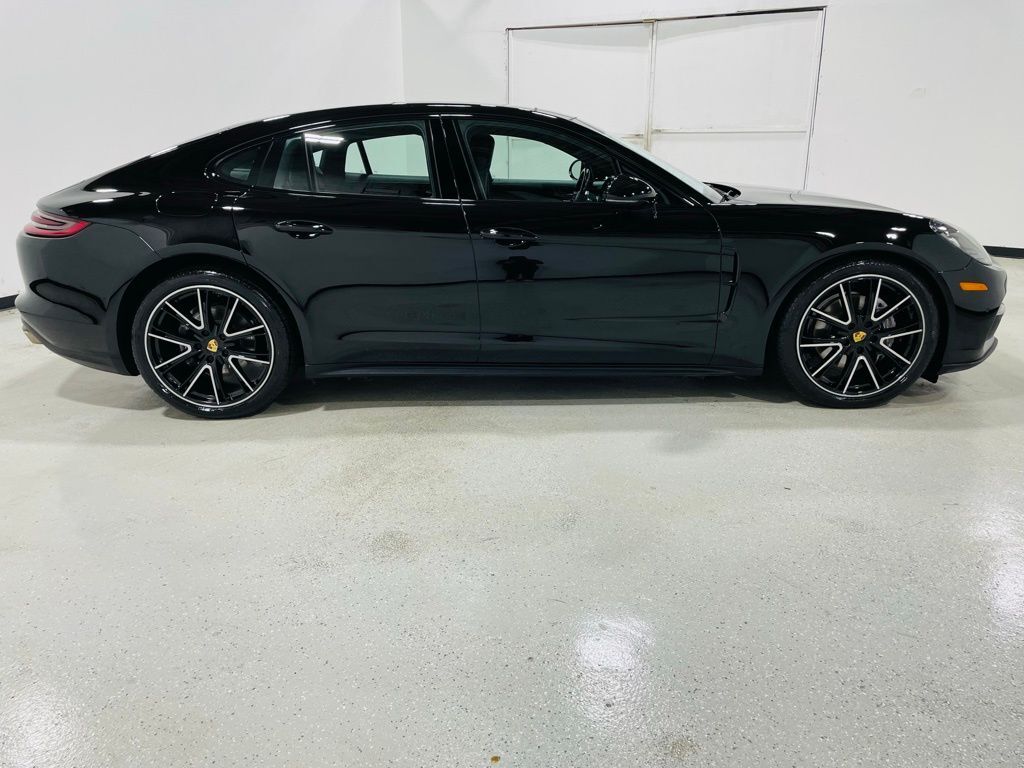 2018 Porsche Panamera 4 Jersey City NJ