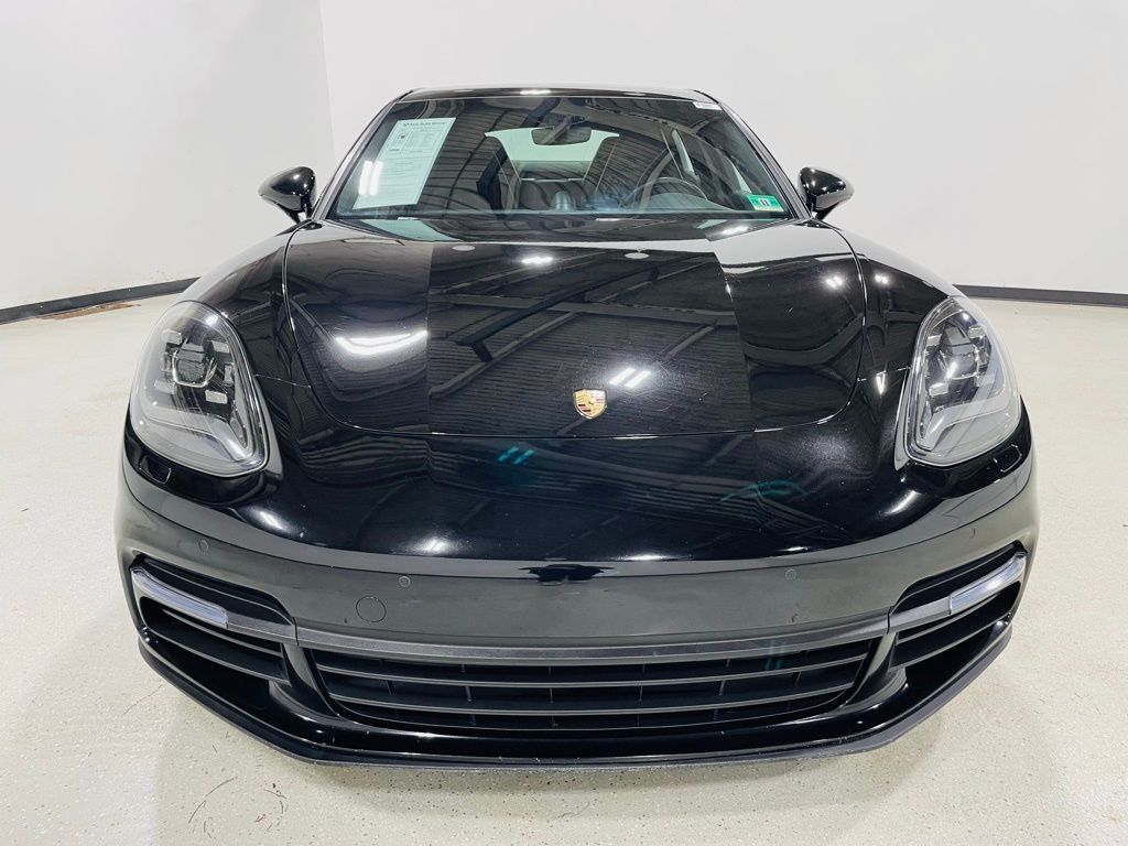 2018 Porsche Panamera 4 Jersey City NJ
