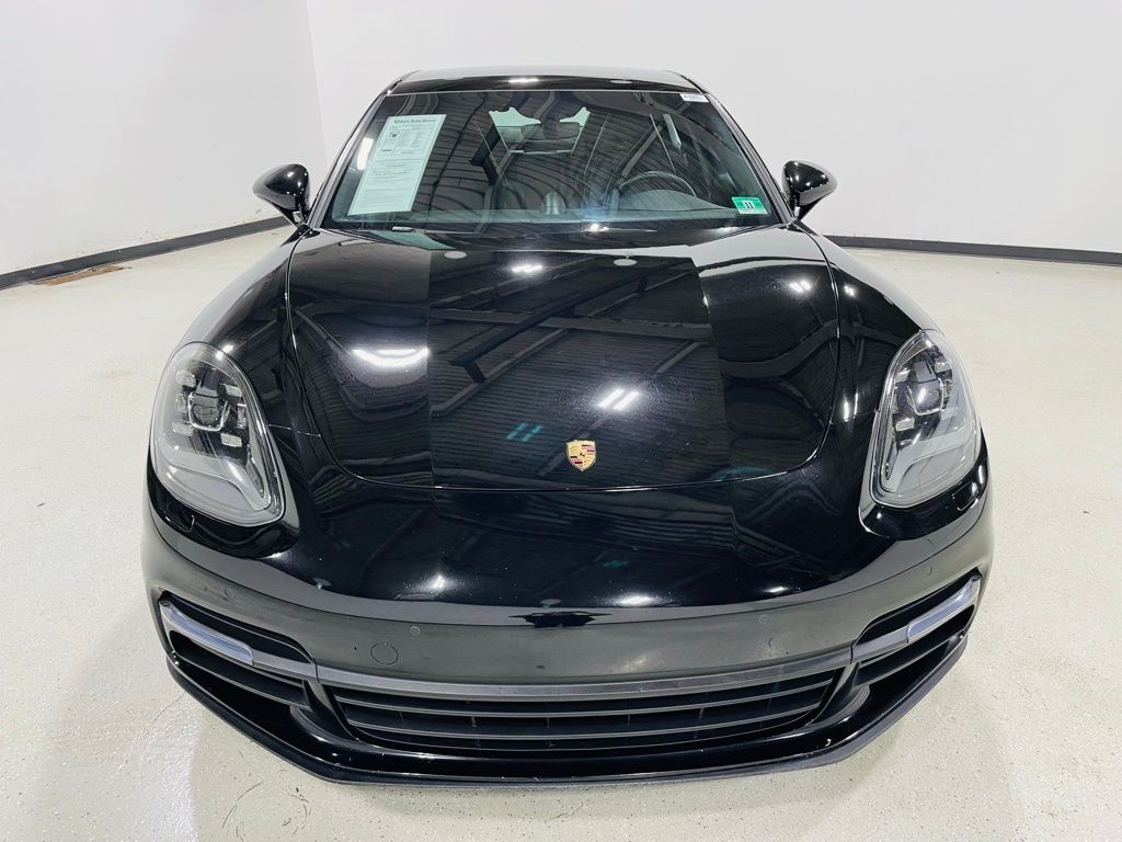 2018 Porsche Panamera 4 Jersey City NJ