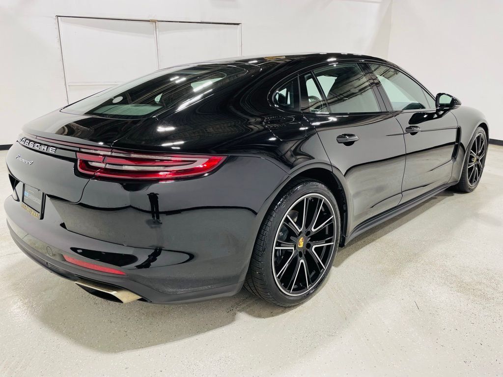 2018 Porsche Panamera 4 Jersey City NJ