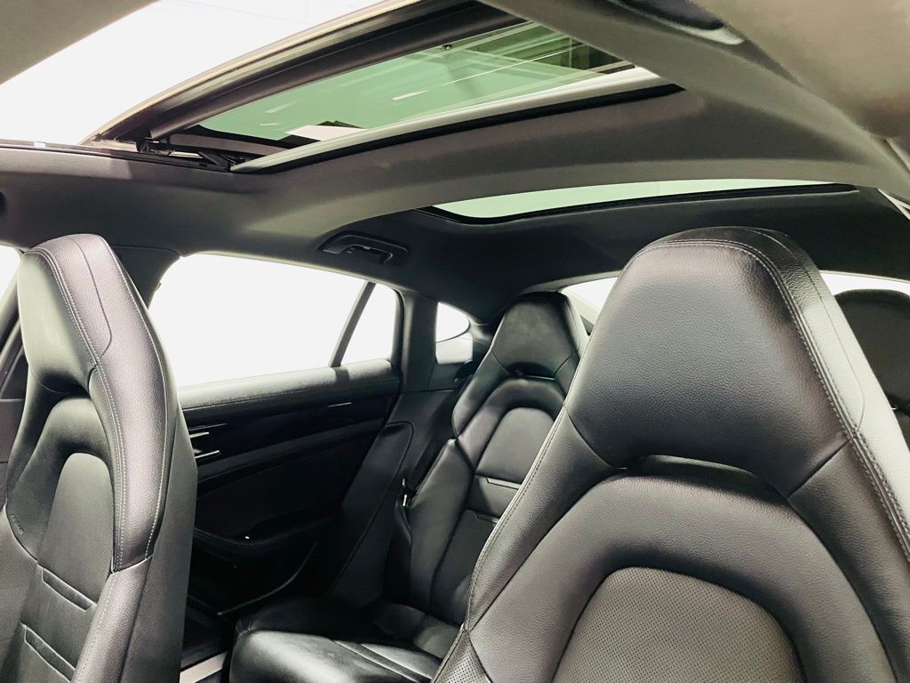 2018 Porsche Panamera 4 Jersey City NJ