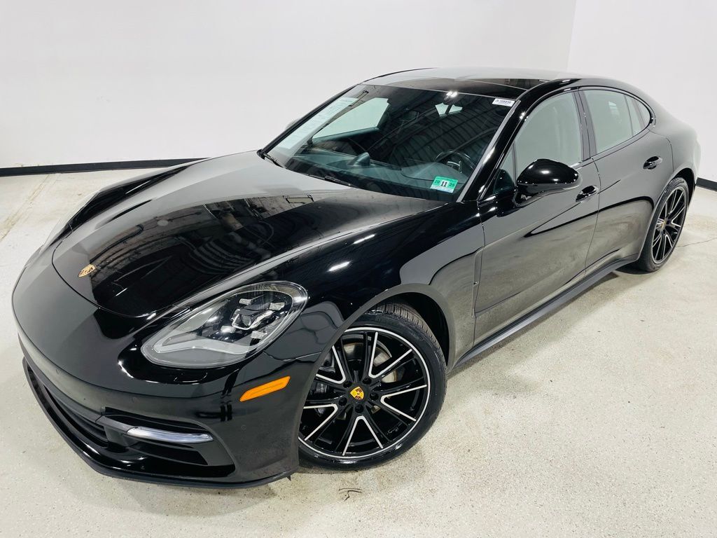 2018 Porsche Panamera 4 Jersey City NJ