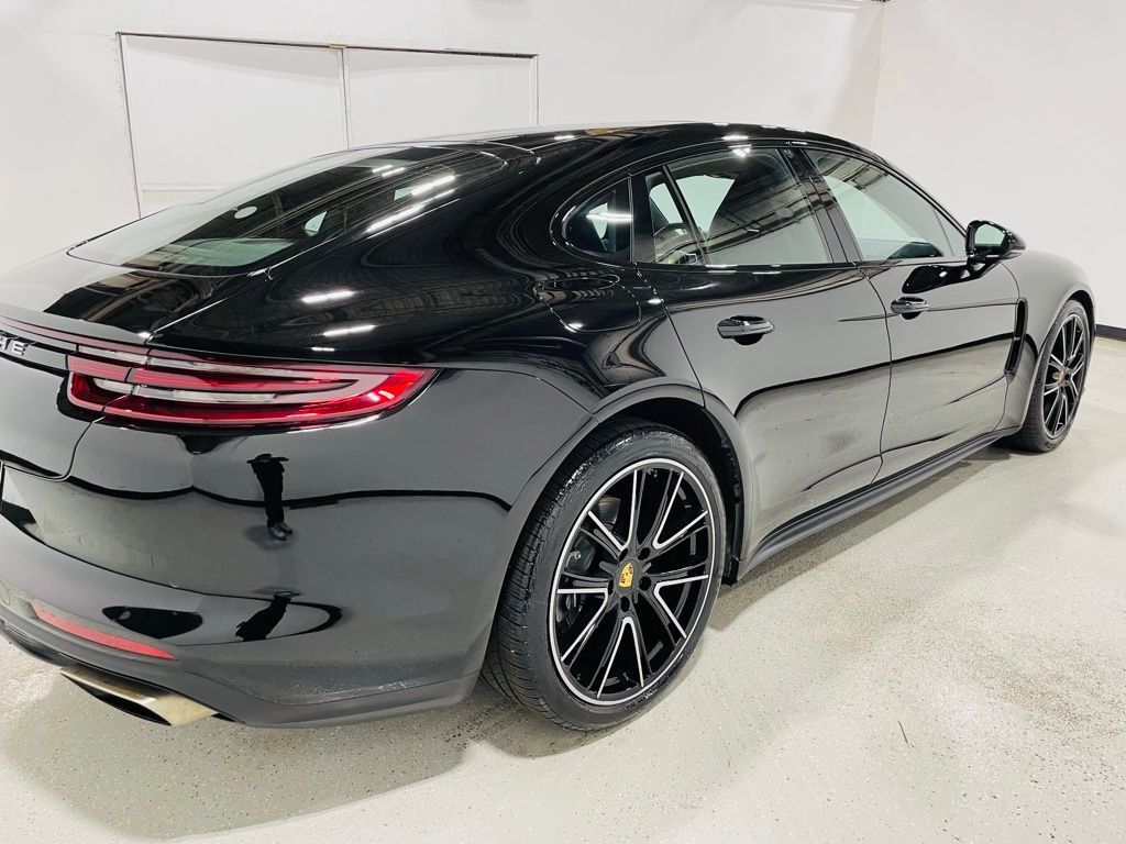 2018 Porsche Panamera 4 Jersey City NJ