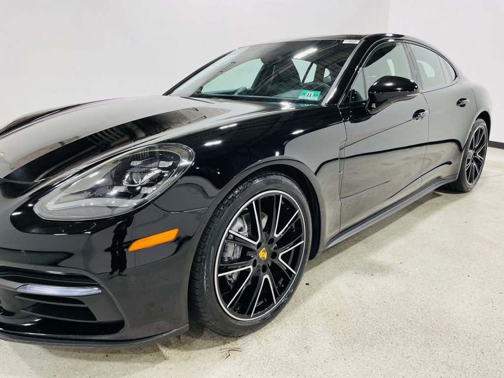2018 Porsche Panamera 4 Jersey City NJ