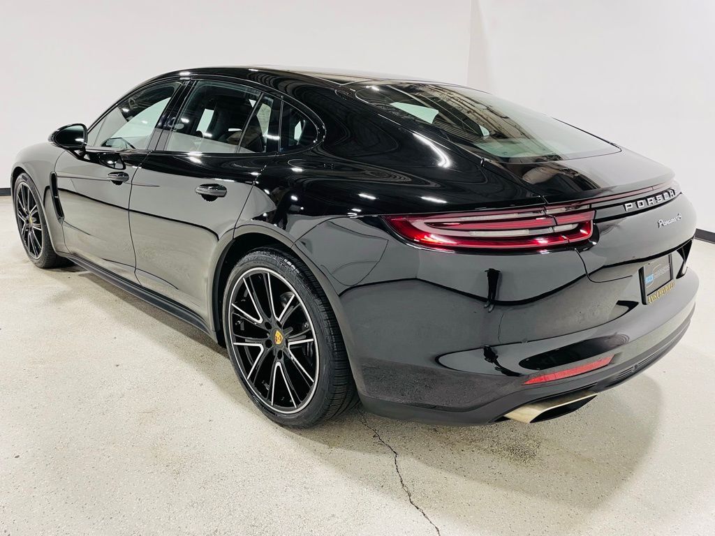 2018 Porsche Panamera 4 Jersey City NJ