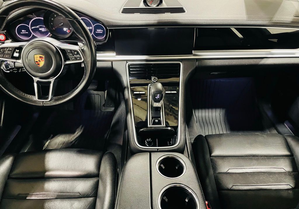 2018 Porsche Panamera 4 Jersey City NJ