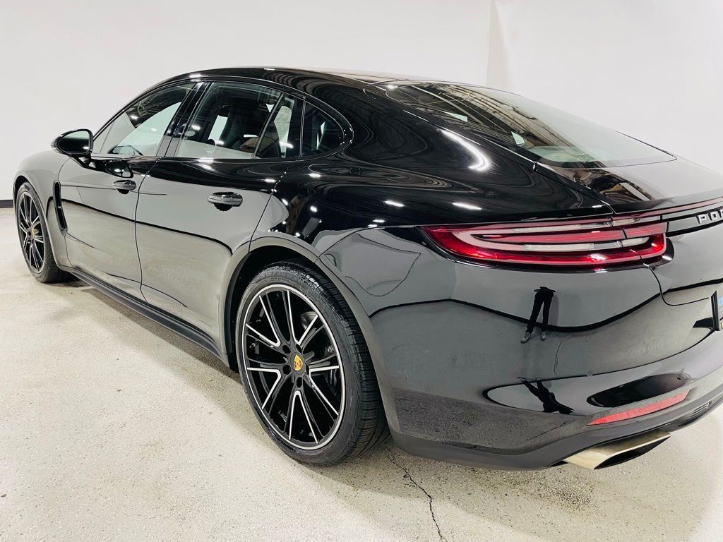 2018 Porsche Panamera 4 Jersey City NJ