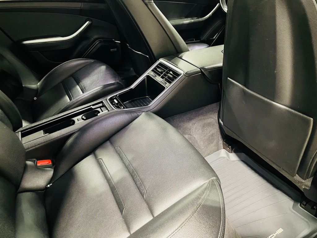 2018 Porsche Panamera 4 Jersey City NJ