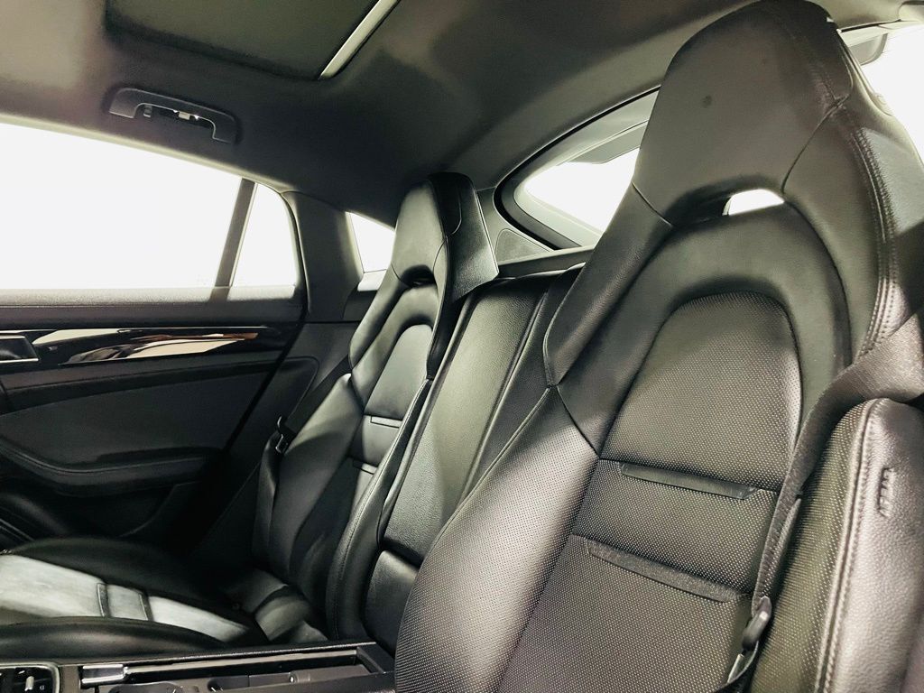 2018 Porsche Panamera 4 Jersey City NJ