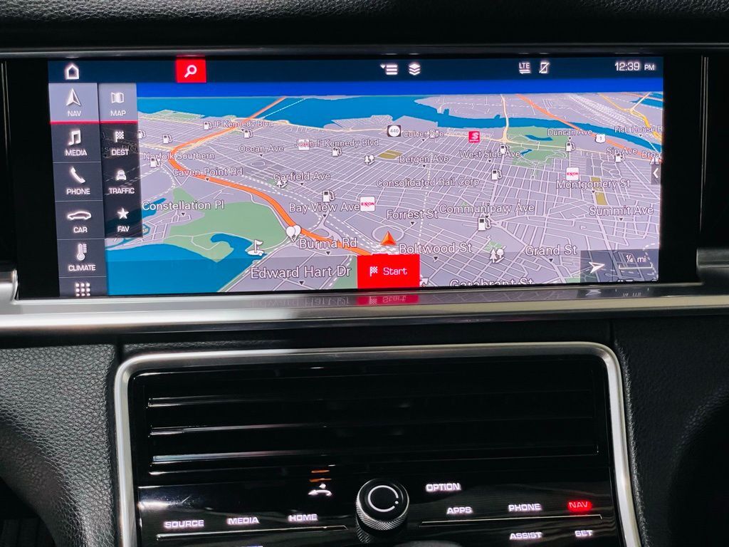 2018 Porsche Panamera 4 Jersey City NJ