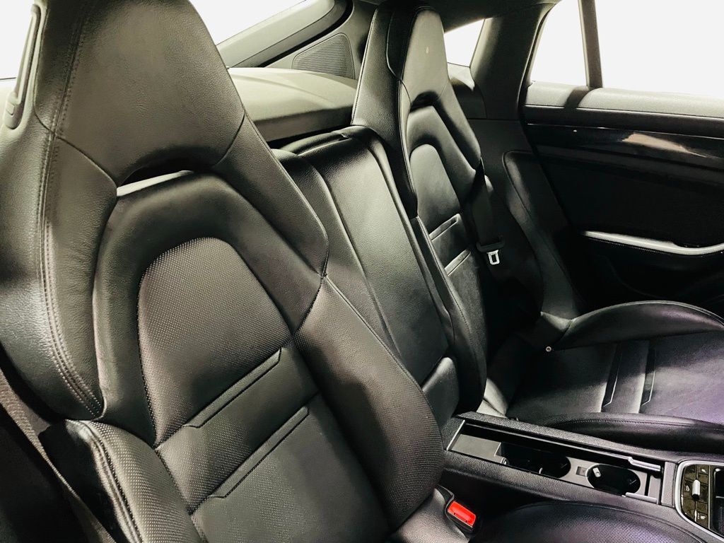 2018 Porsche Panamera 4 Jersey City NJ